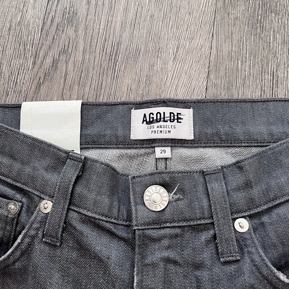 Agolde Los Angeles Premium - Picture 3 of 3